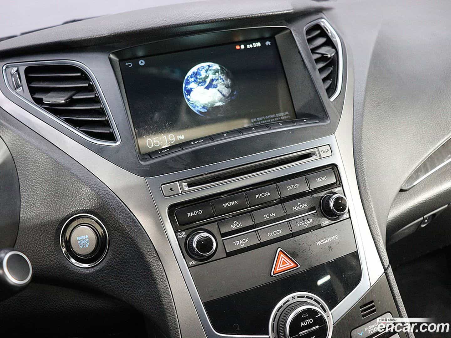 Grandeur Hyundai 2014.8-OPTION-016