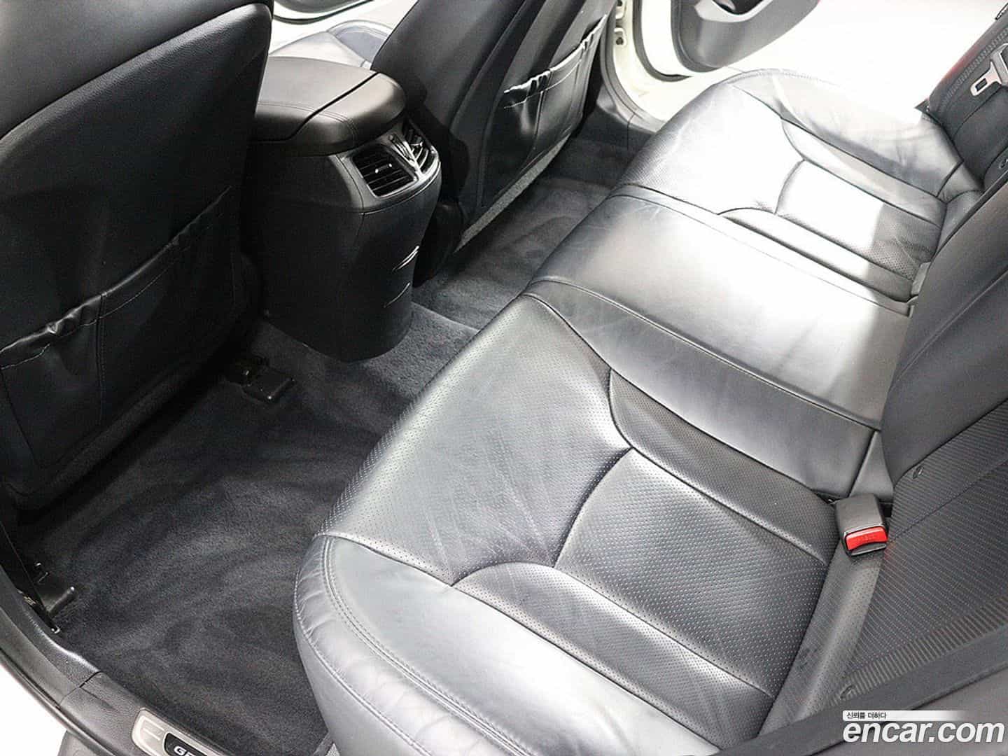 Grandeur Hyundai 2014.8-OPTION-019