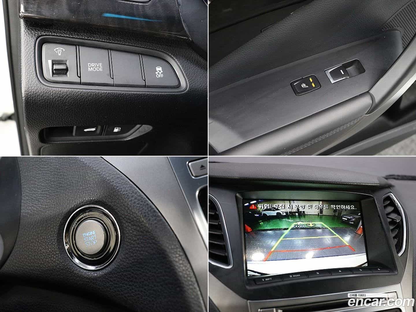 Grandeur Hyundai 2014.8-OPTION-021