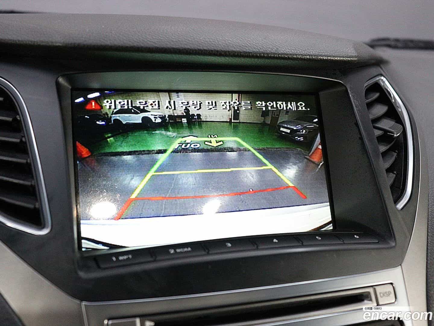 Grandeur Hyundai 2014.8-OPTION-022