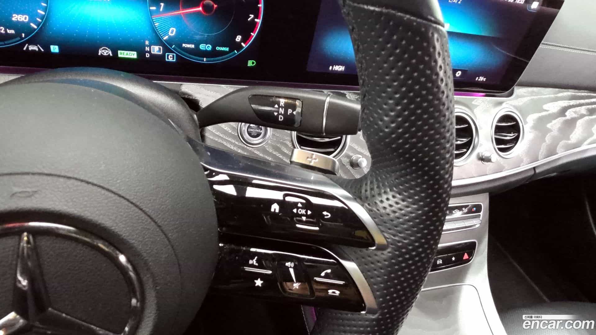 E-Class Mercedes-Benz 2022.3-INNER-009