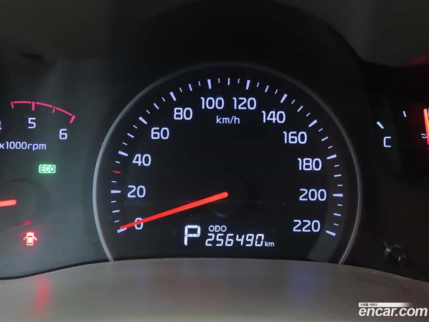 Canival Kia 2013.2-INNER-008