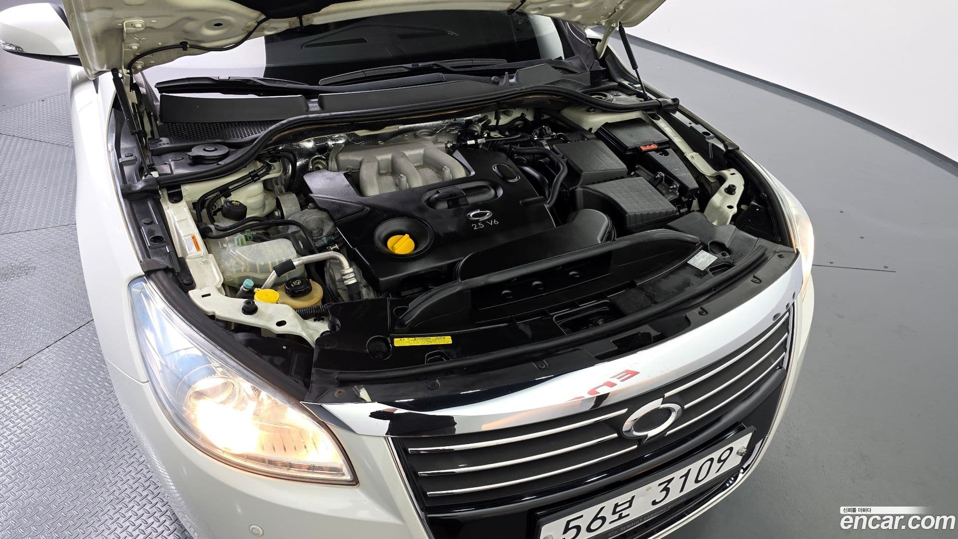 Main__Slider__Photo:SM7 Renault-KoreaSamsung 2012.7-5