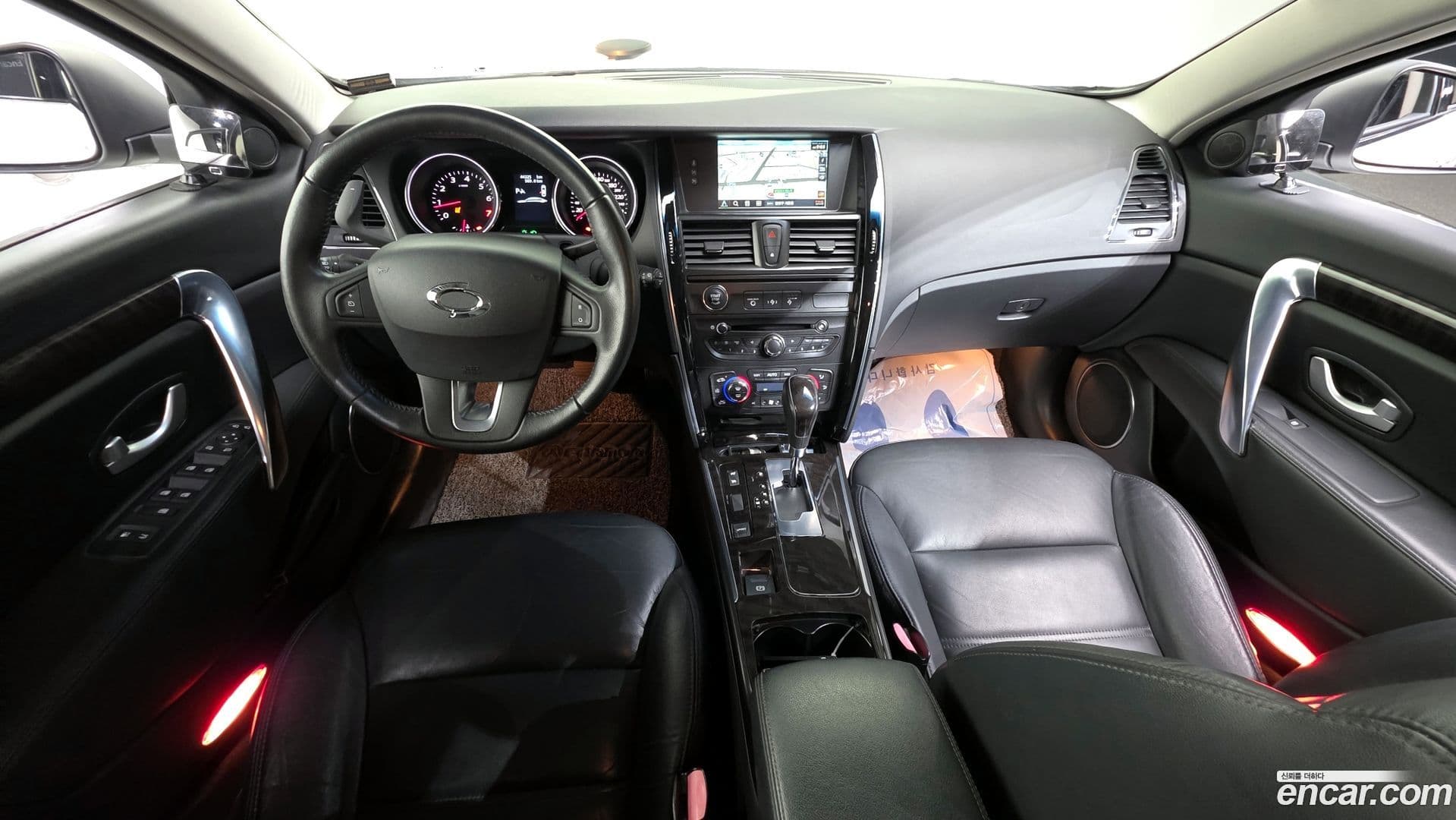 Main__Slider__Photo:SM7 Renault-KoreaSamsung 2012.7-6