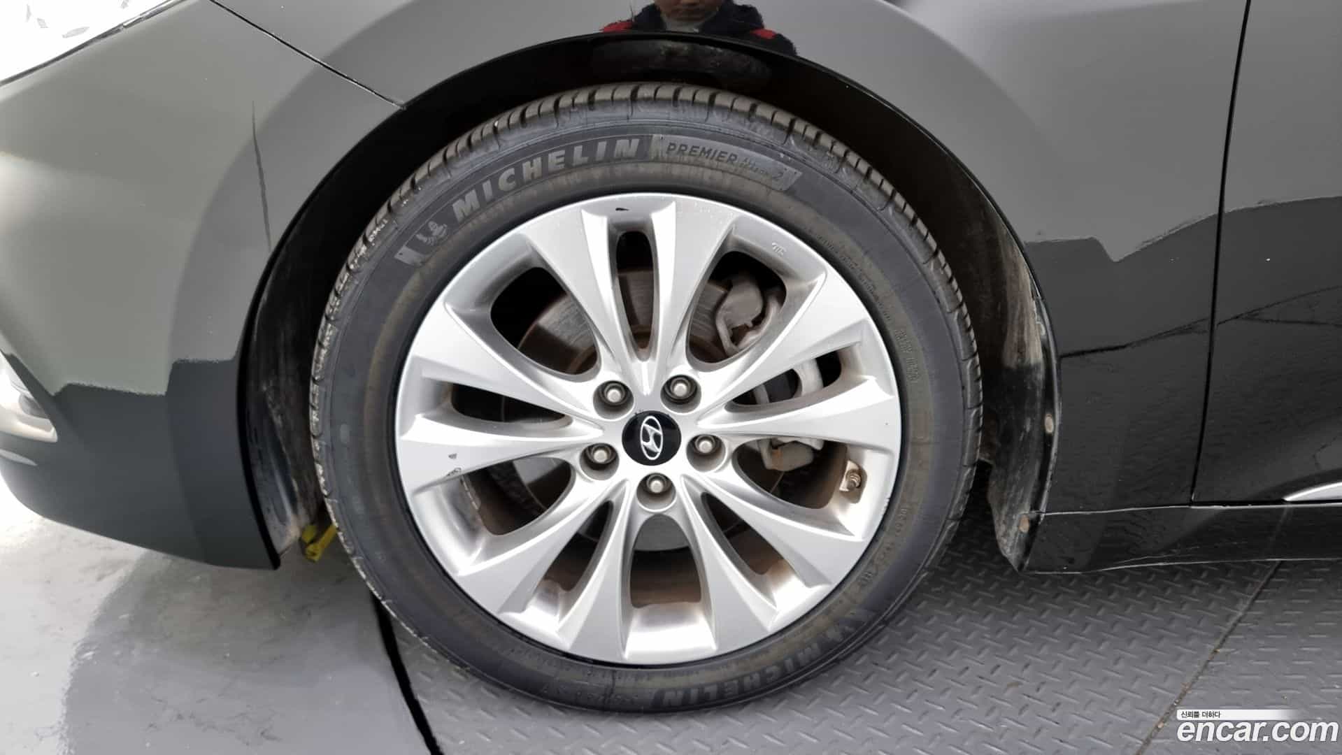 Grandeur Hyundai 2011.3-OUTER-005