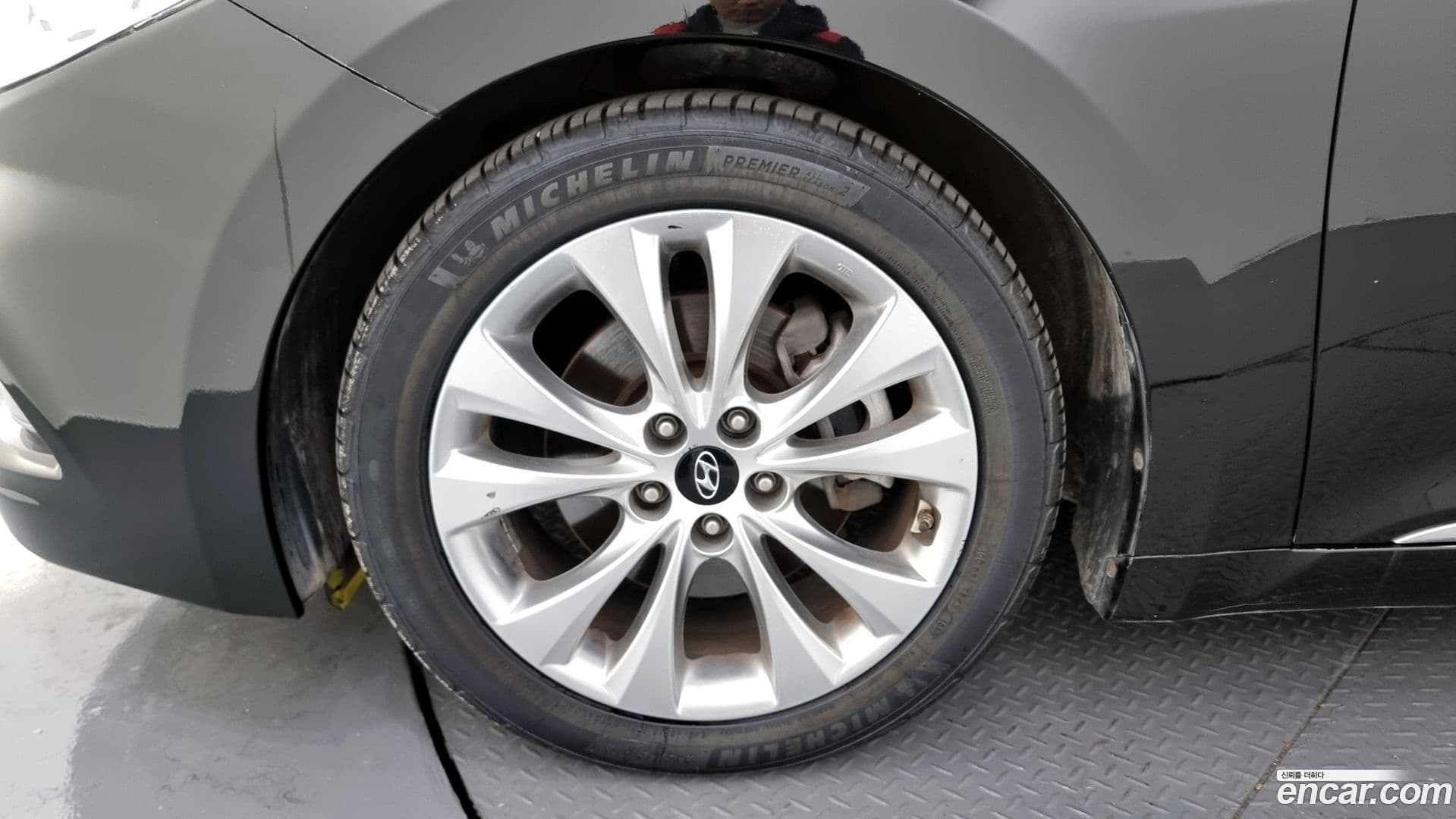 Main__Slider__Photo:Grandeur Hyundai 2011.3-4