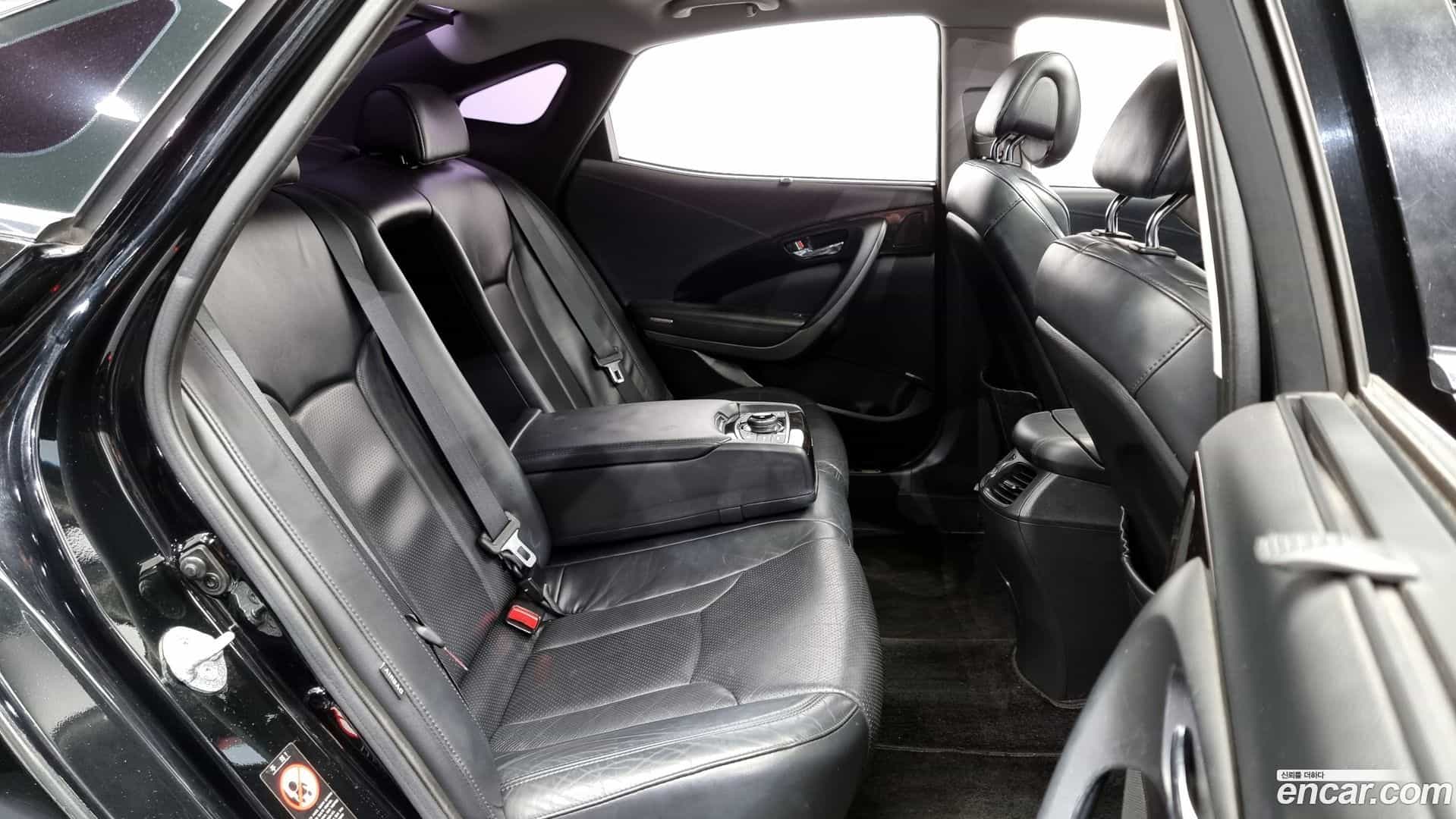 Grandeur Hyundai 2011.3-OPTION-016