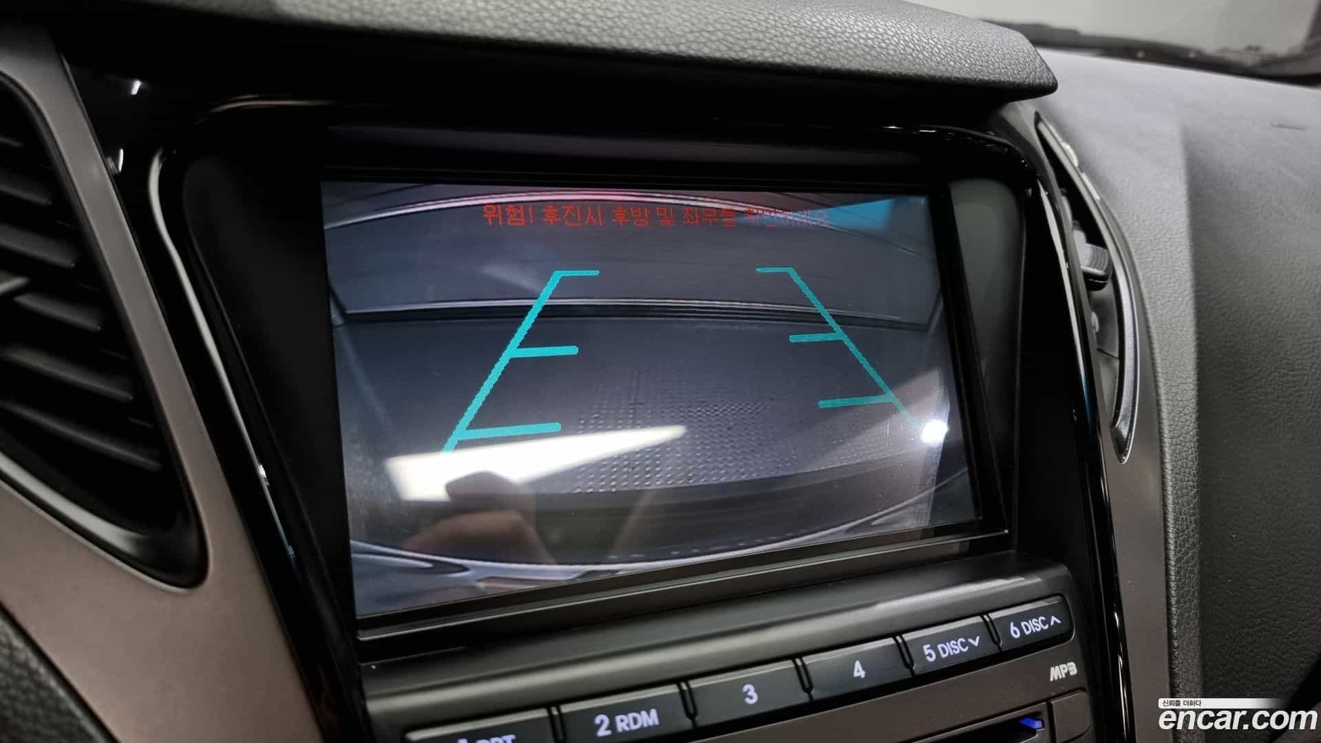 Grandeur Hyundai 2011.3-OPTION-019