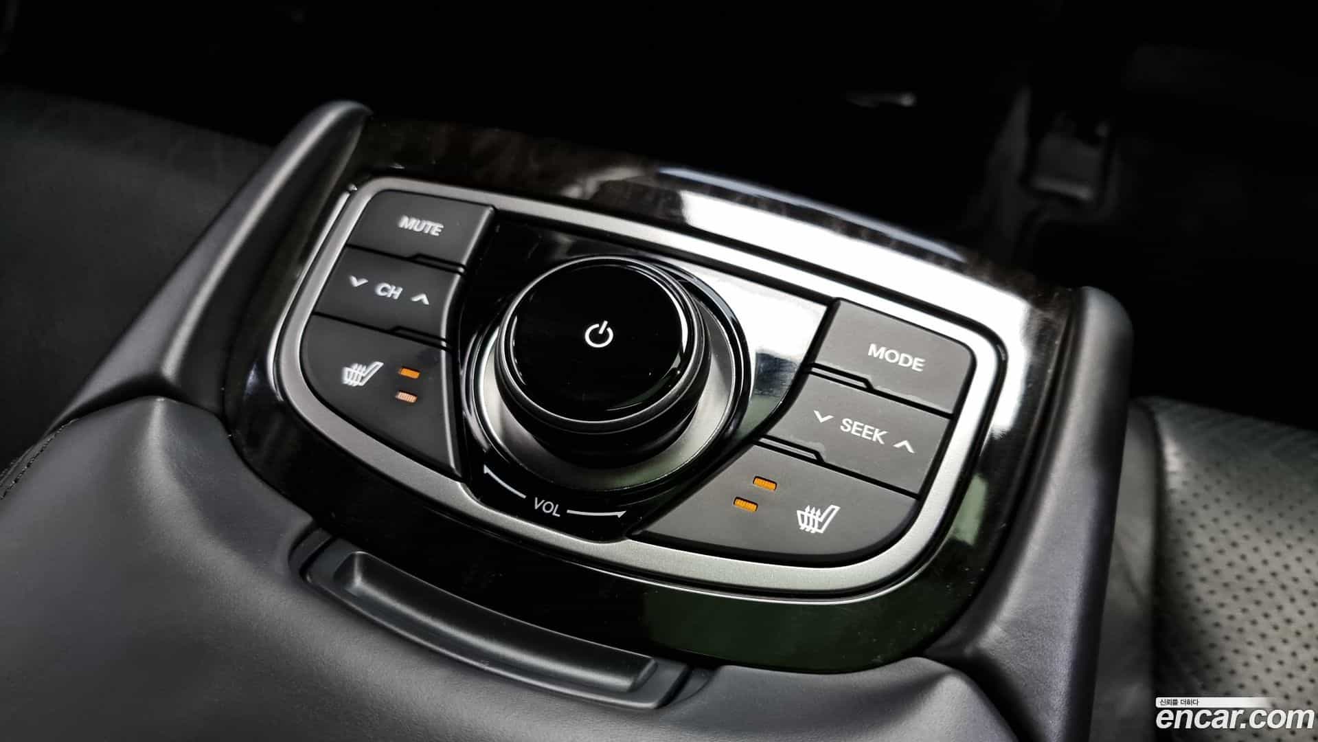 Grandeur Hyundai 2011.3-OPTION-021