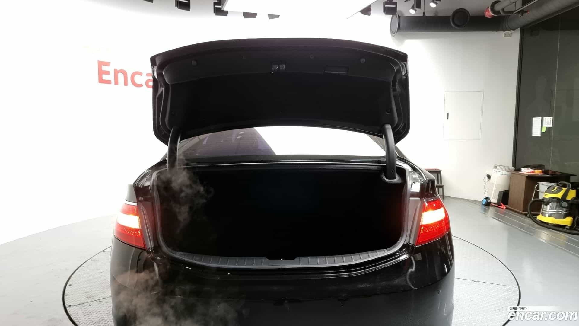 Grandeur Hyundai 2011.3-OPTION-024