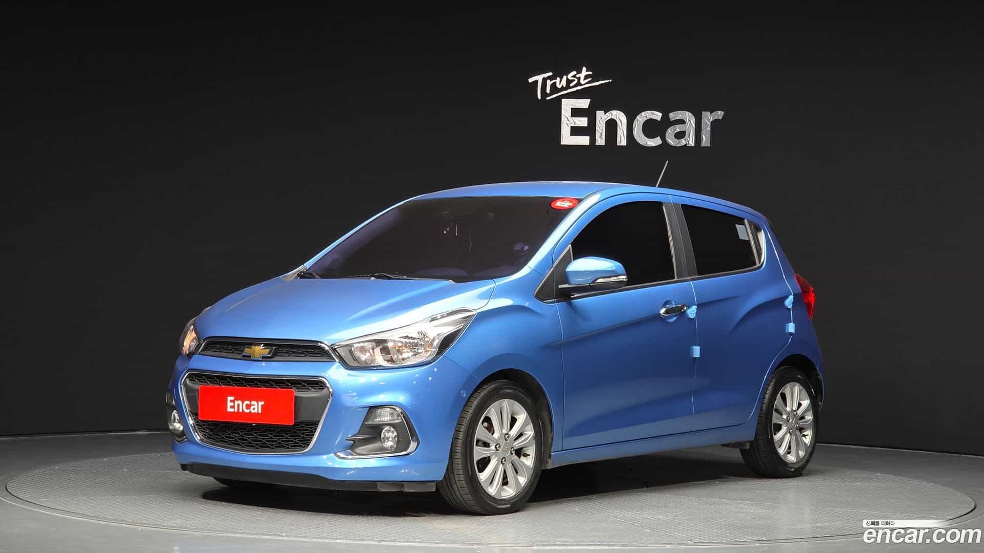 Spark Chevrolet 2015.11-OUTER-001