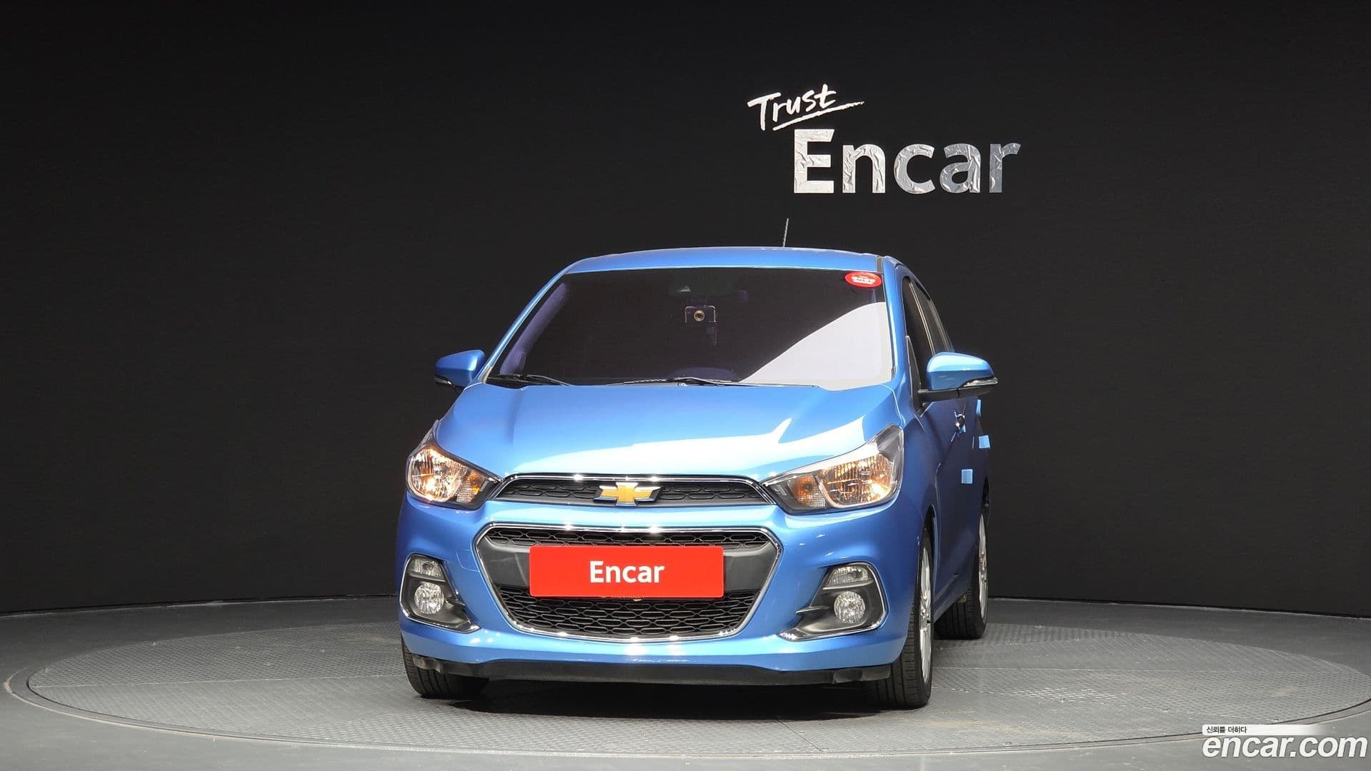 Main__Slider__Photo:Spark Chevrolet 2015.11-2