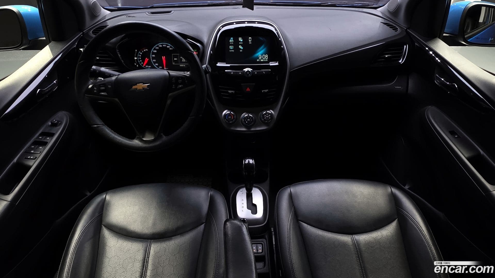 Main__Slider__Photo:Spark Chevrolet 2015.11-6