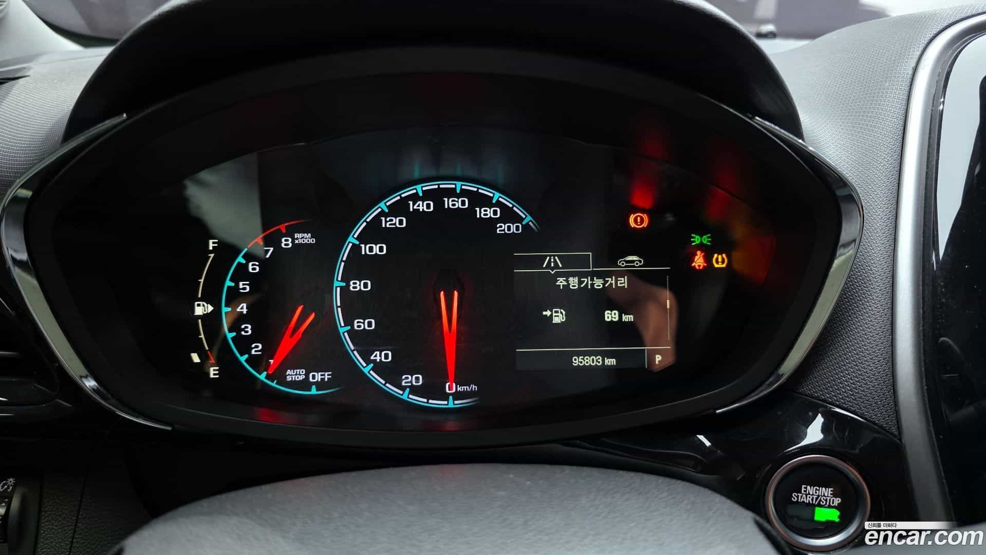 Spark Chevrolet 2015.11-INNER-008