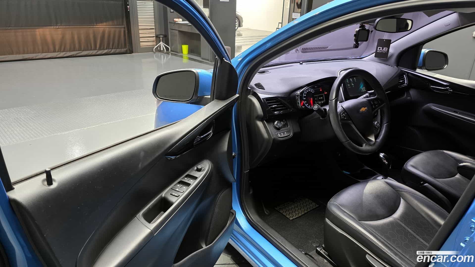 Spark Chevrolet 2015.11-OPTION-015