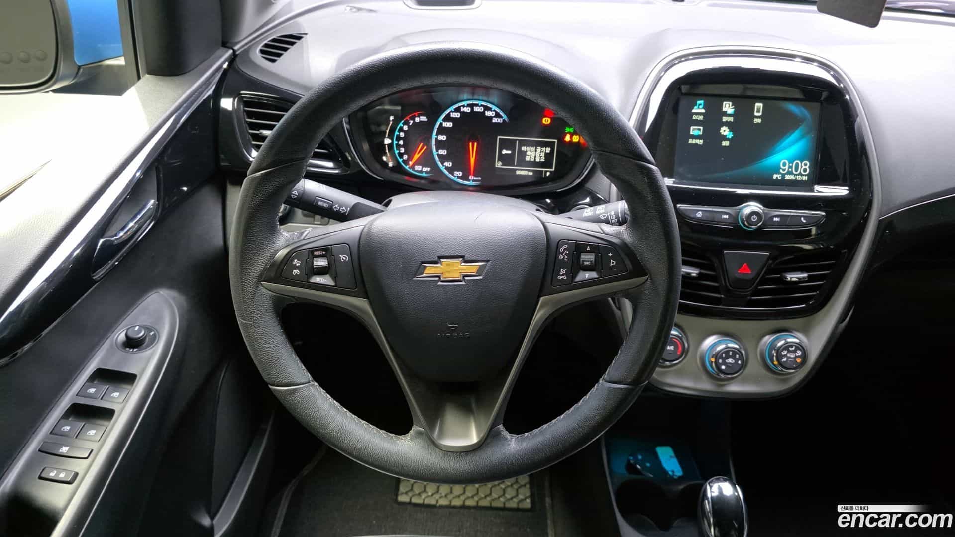 Spark Chevrolet 2015.11-OPTION-017