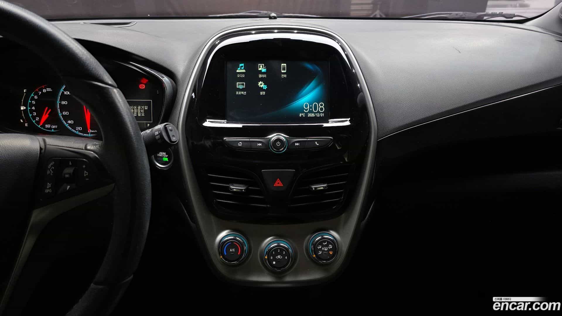 Spark Chevrolet 2015.11-OPTION-019