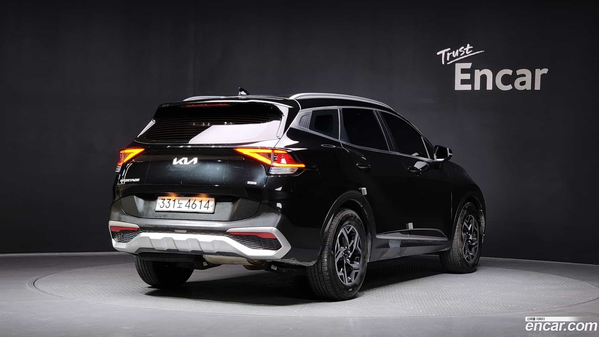 Sportage Kia 2021.9-OUTER-002