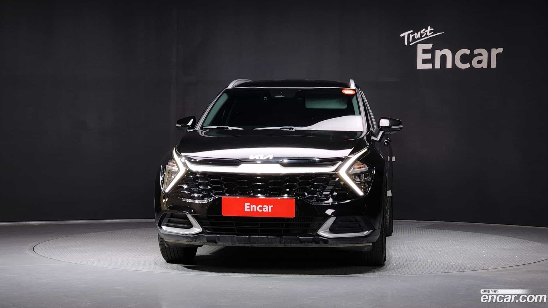 Sportage Kia 2021.9-OUTER-003