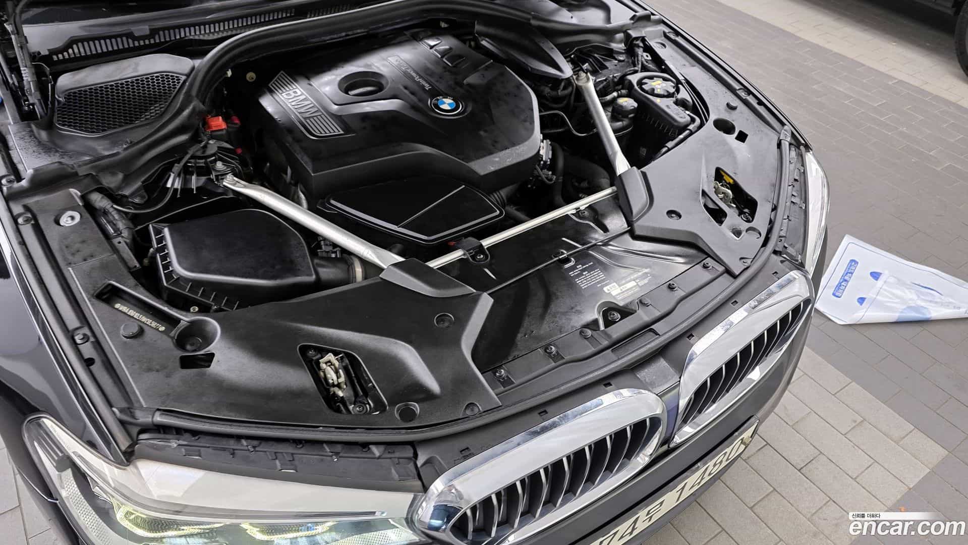 5-Series BMW 2018.11-INNER-006