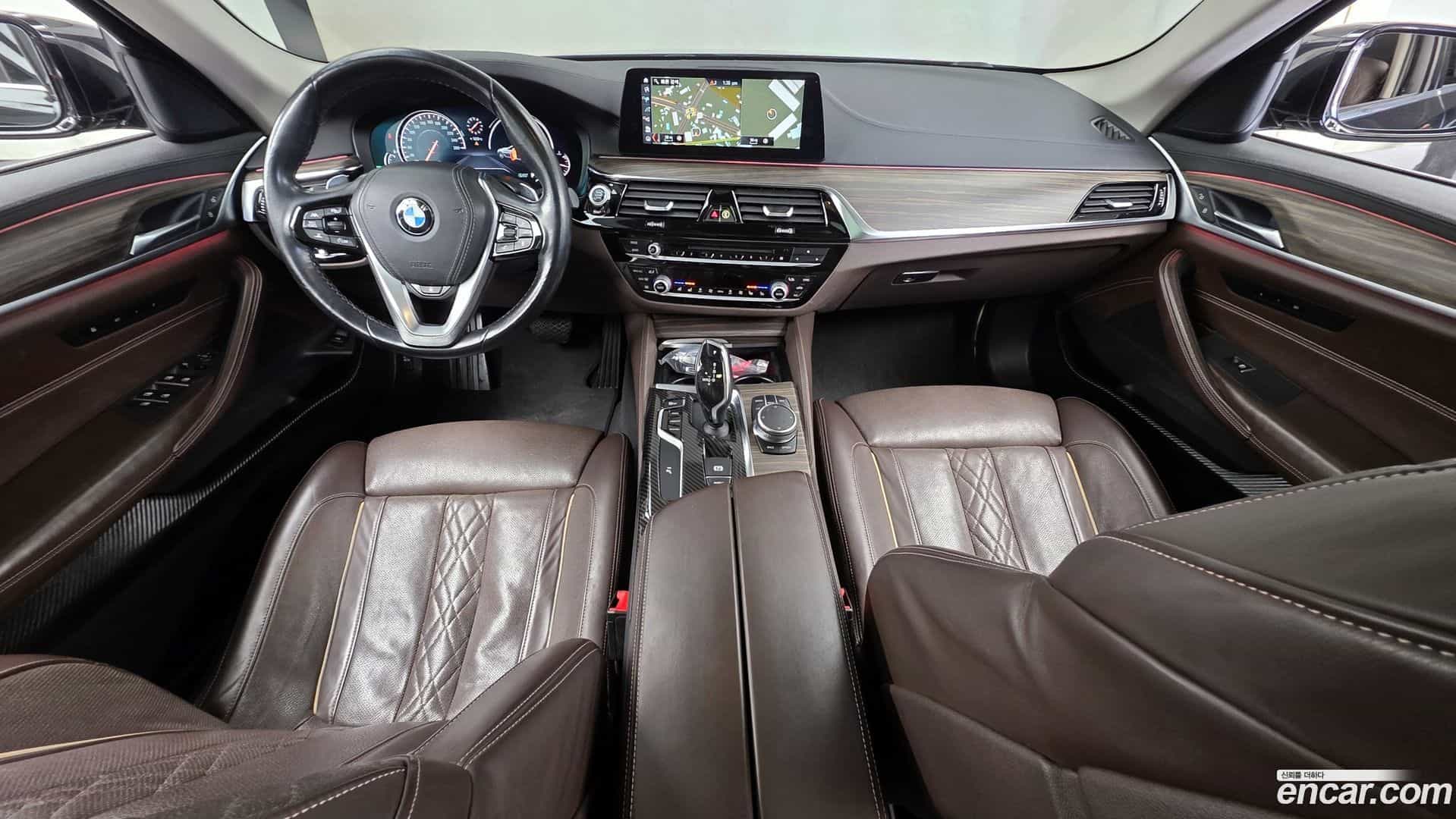 5-Series BMW 2018.11-INNER-007