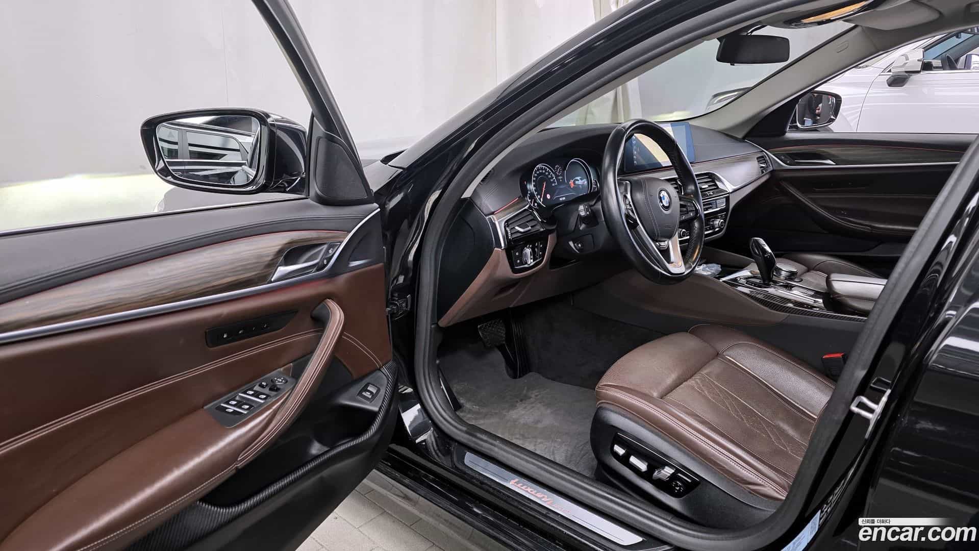 5-Series BMW 2018.11-INNER-010