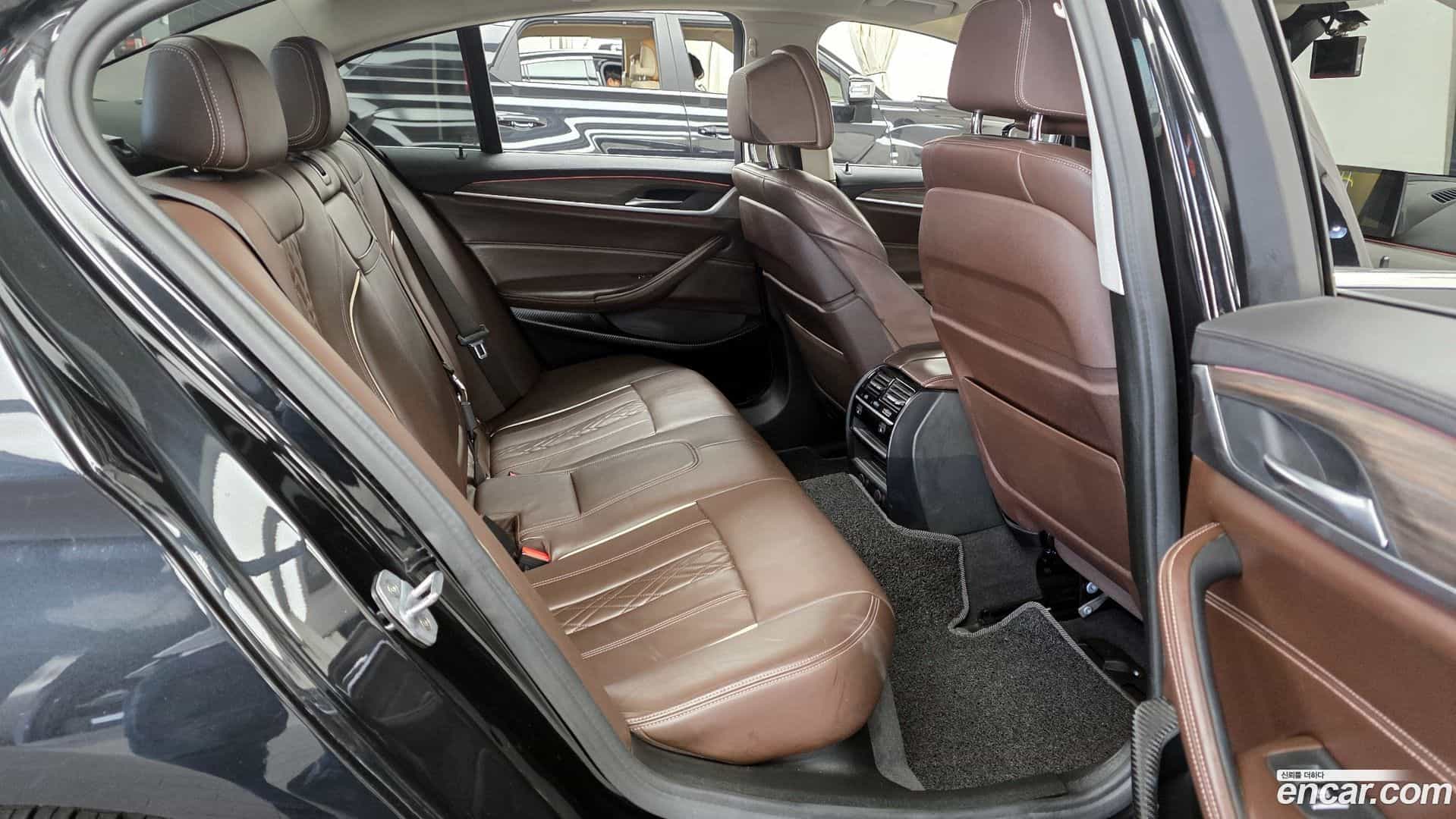 5-Series BMW 2018.11-OPTION-016