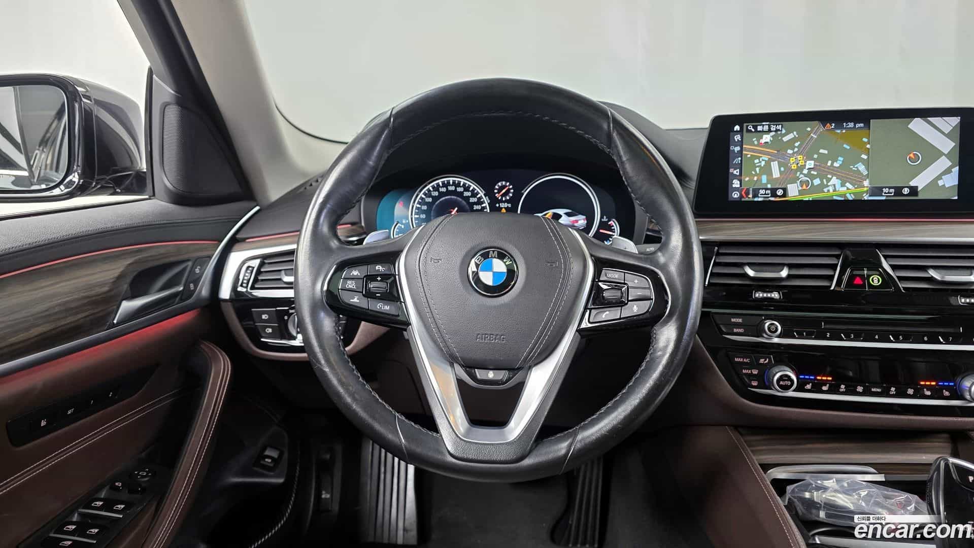 5-Series BMW 2018.11-OPTION-017