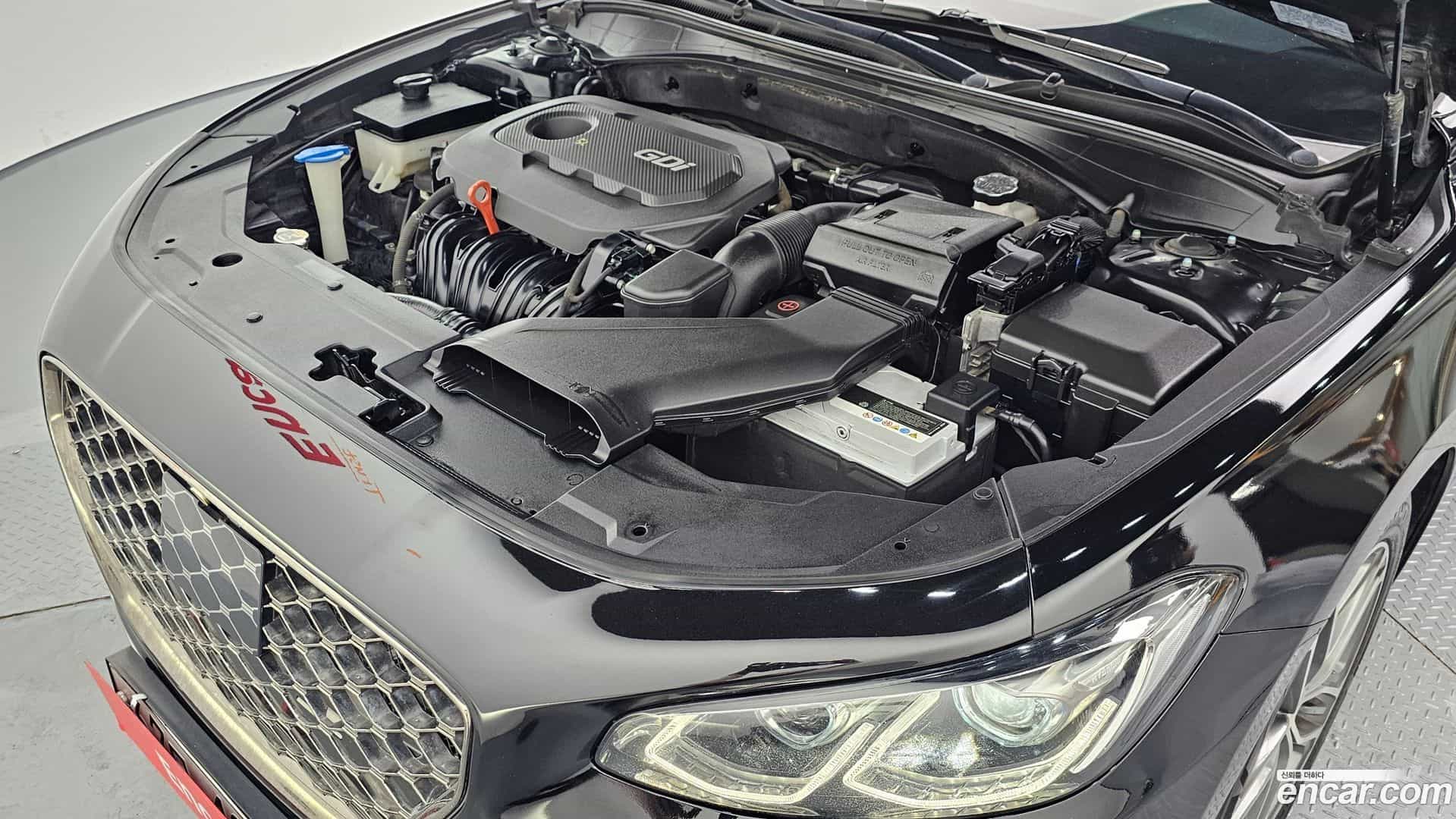 Grandeur Hyundai 2017.5-INNER-006