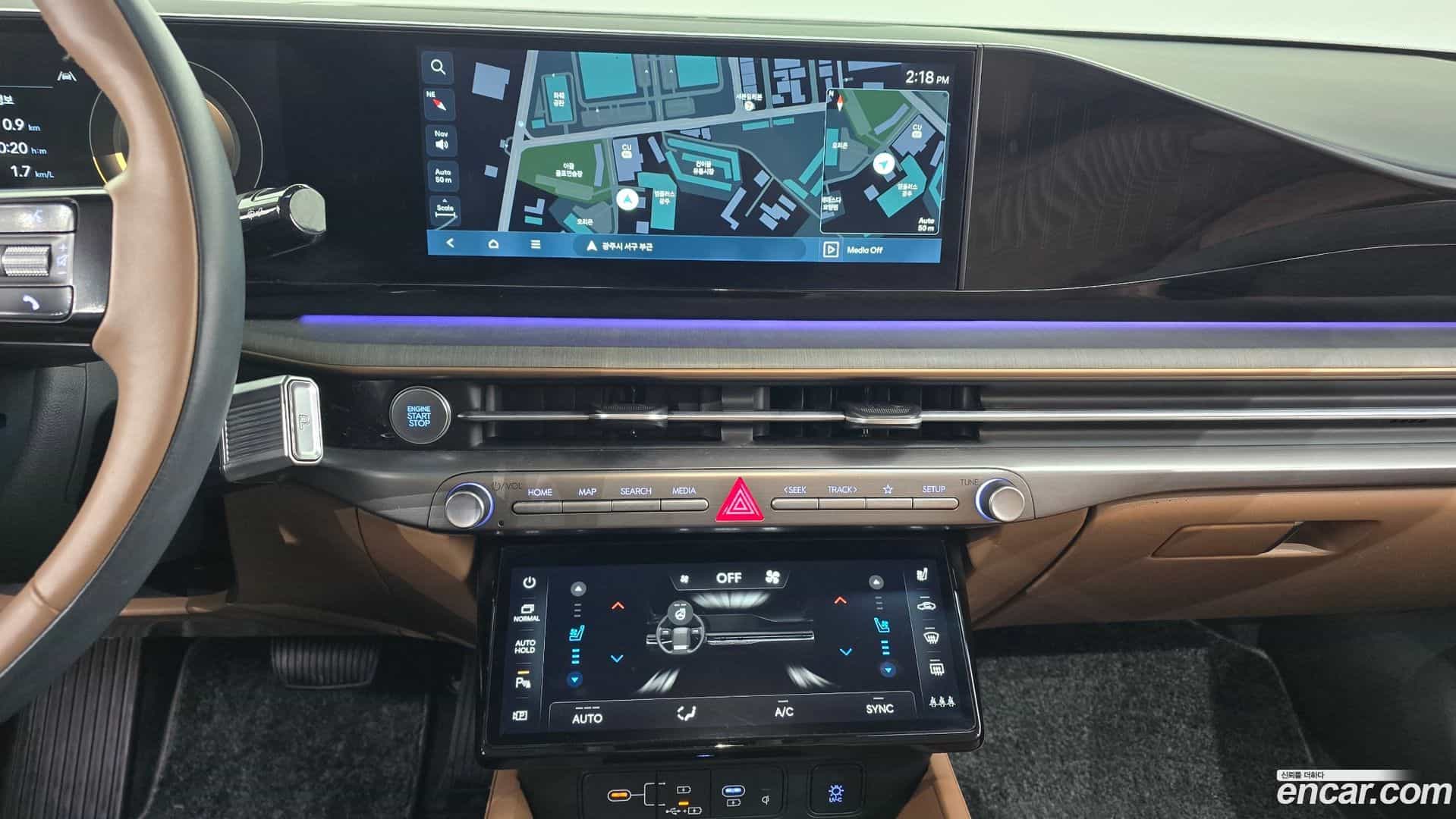 Grandeur Hyundai 2023.4-OPTION-018