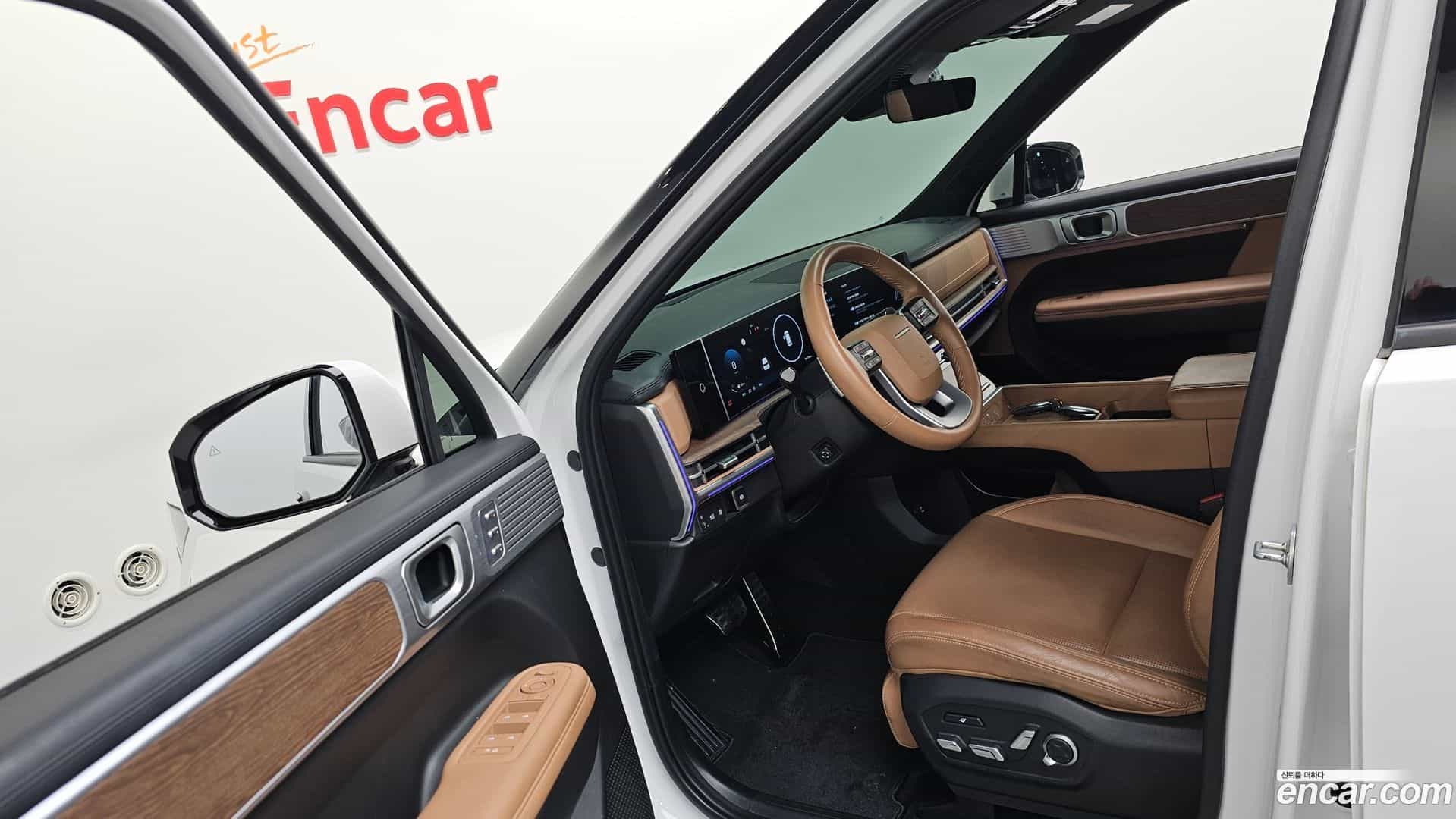 Santafe Hyundai 2024.1-INNER-010