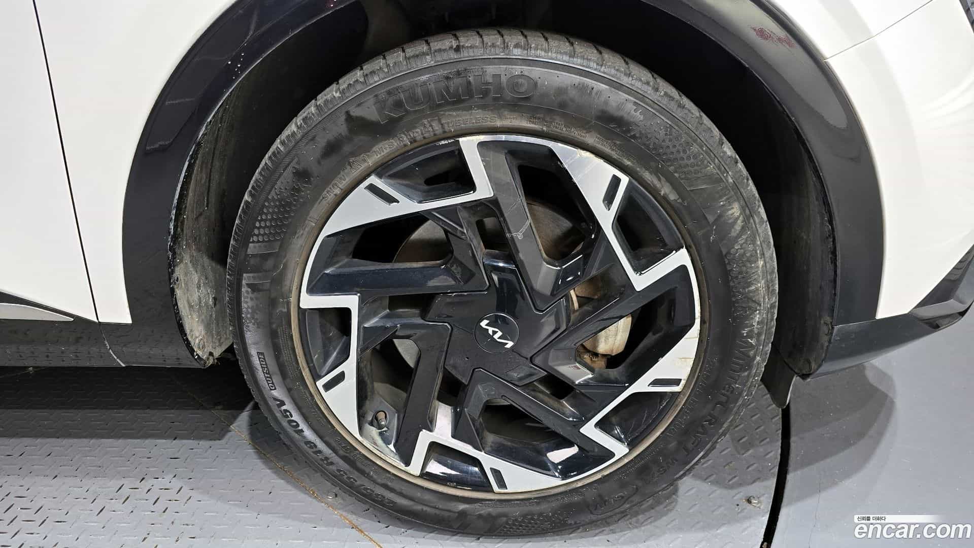 Sportage Kia 2022.0-OUTER-005