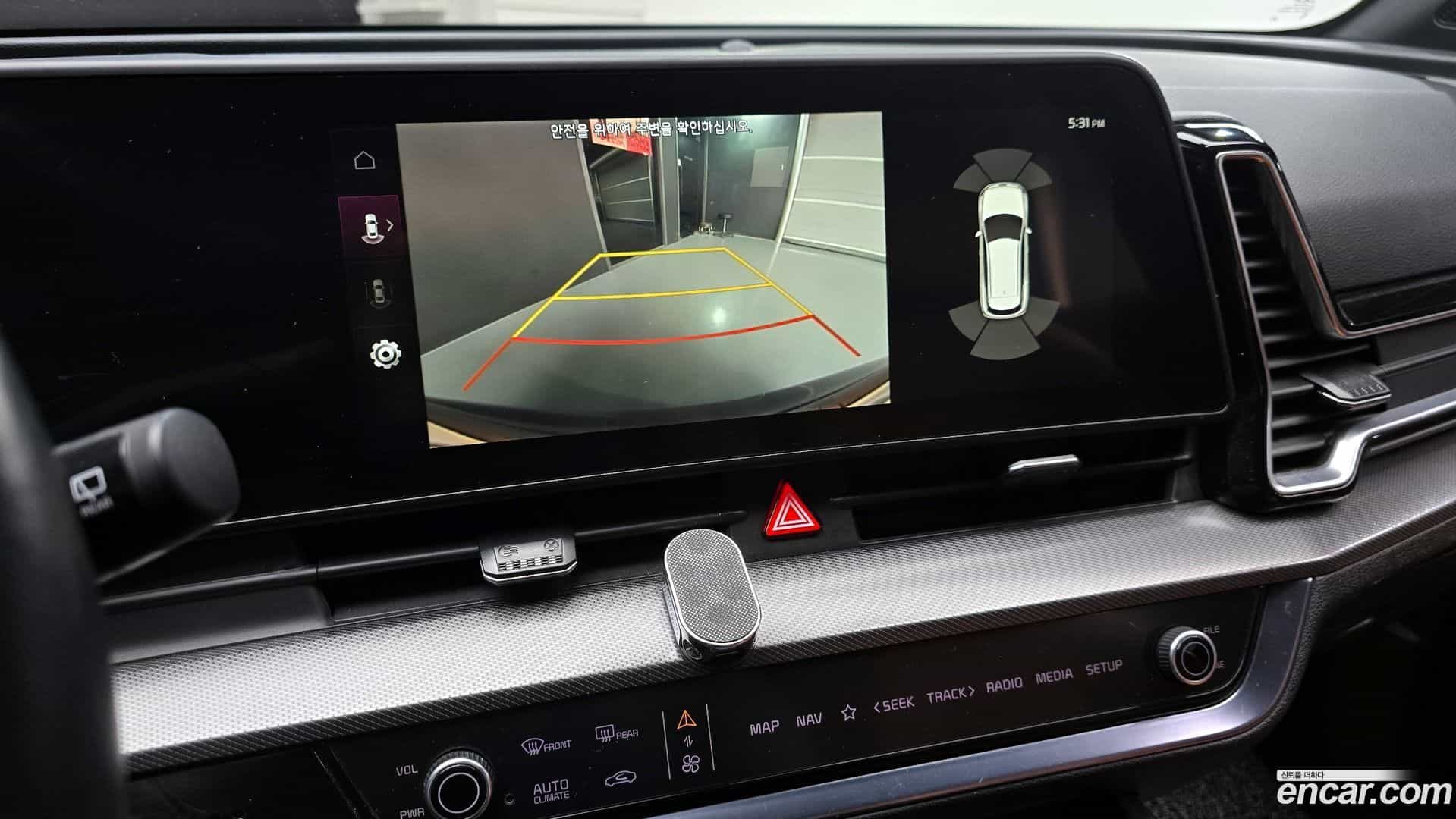 Sportage Kia 2022.0-OPTION-019