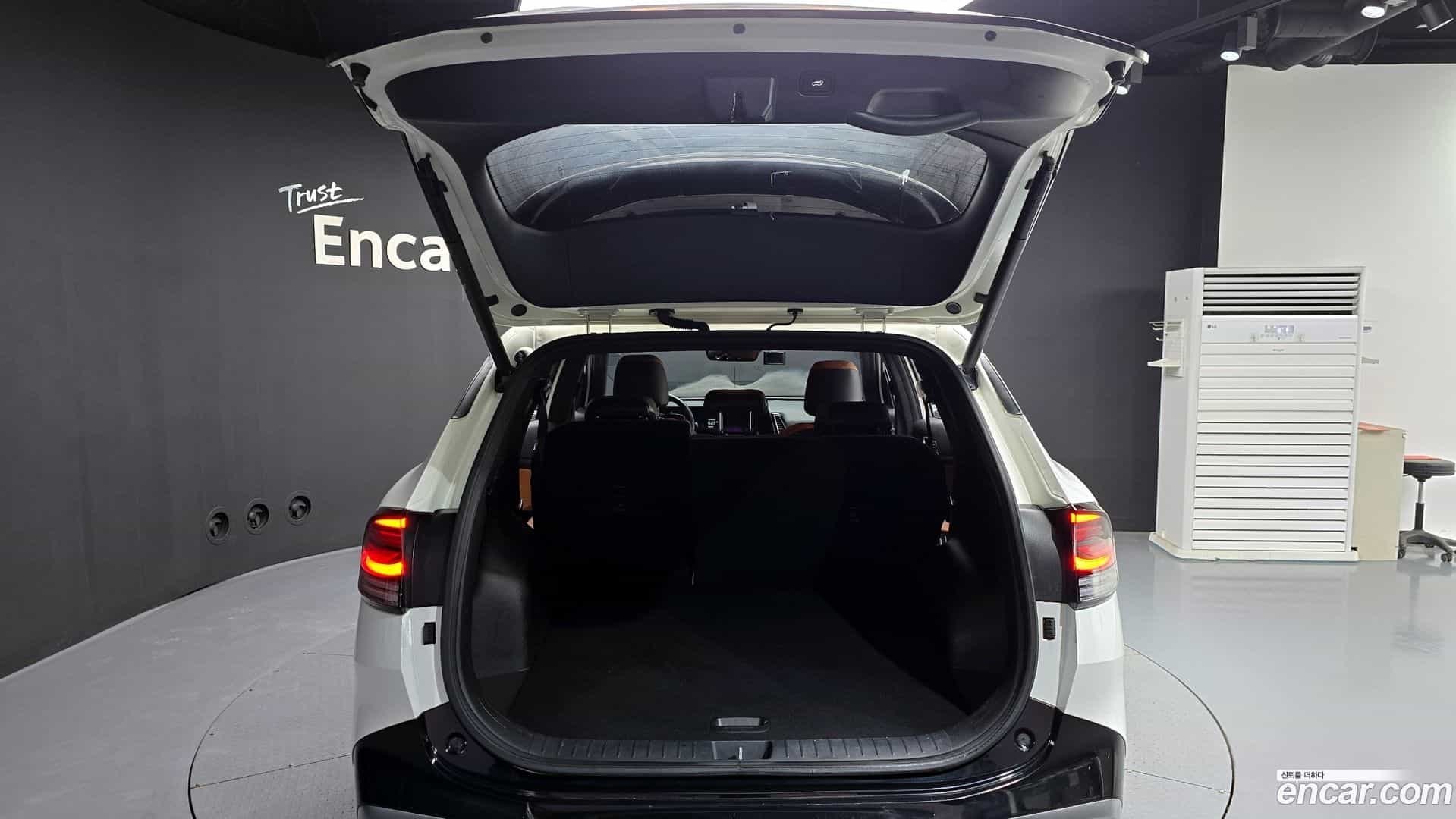 Sportage Kia 2022.0-OPTION-024