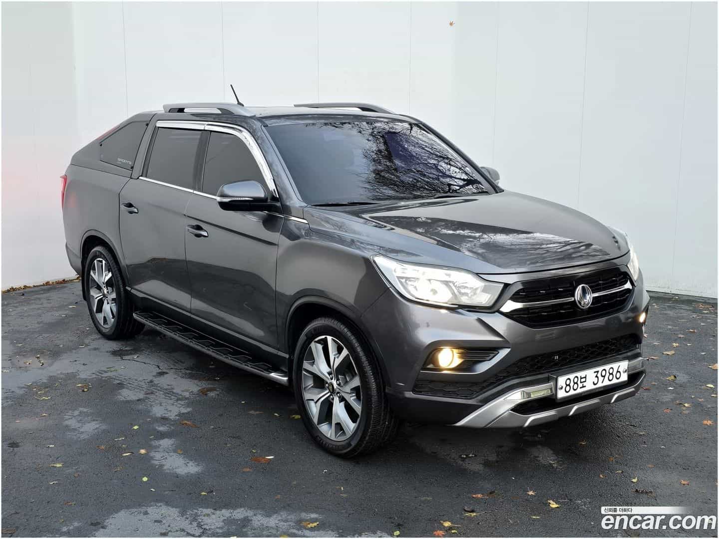 Rexton KG_Mobility_Ssangyong 2018.5-OUTER-001