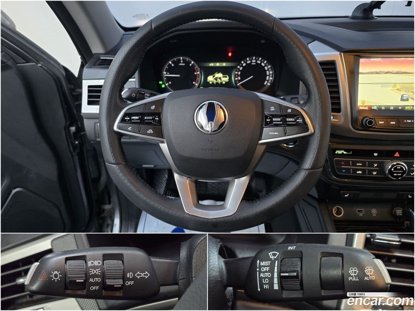 Main__Slider__Photo:Rexton KG_Mobility_Ssangyong 2018.5-12