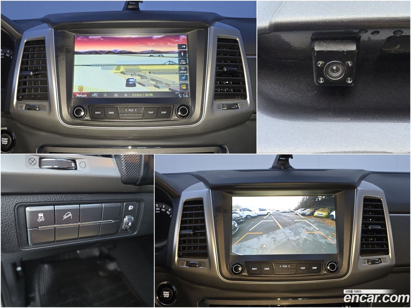 Main__Slider__Photo:Rexton KG_Mobility_Ssangyong 2018.5-13