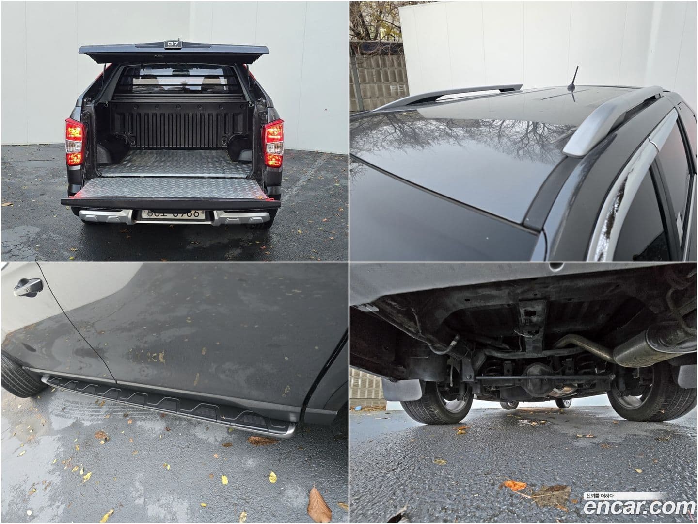 Main__Slider__Photo:Rexton KG_Mobility_Ssangyong 2018.5-18