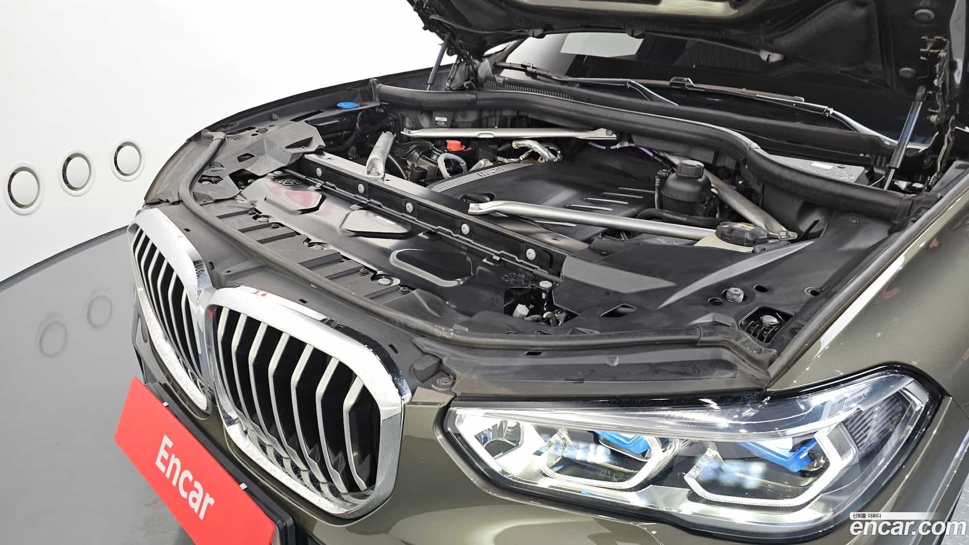 X5 BMW 2022.10-INNER-006