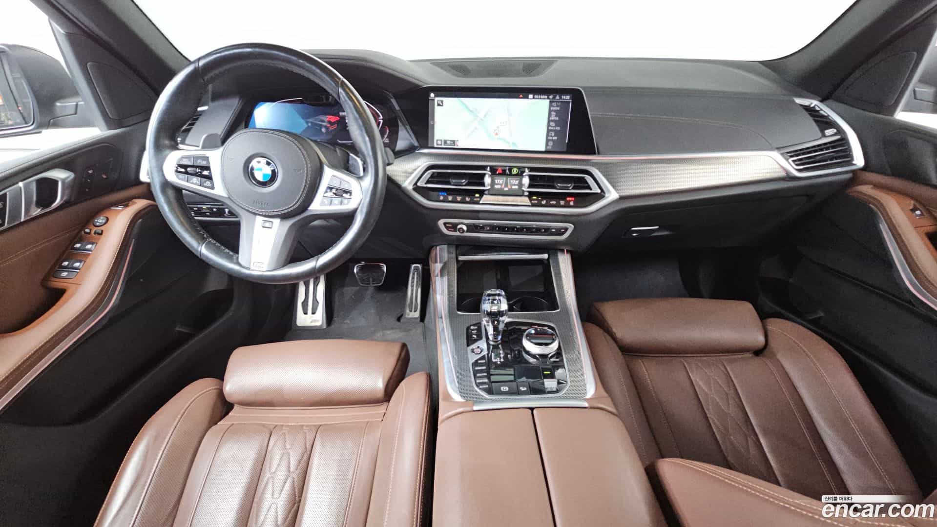 X5 BMW 2022.10-INNER-007