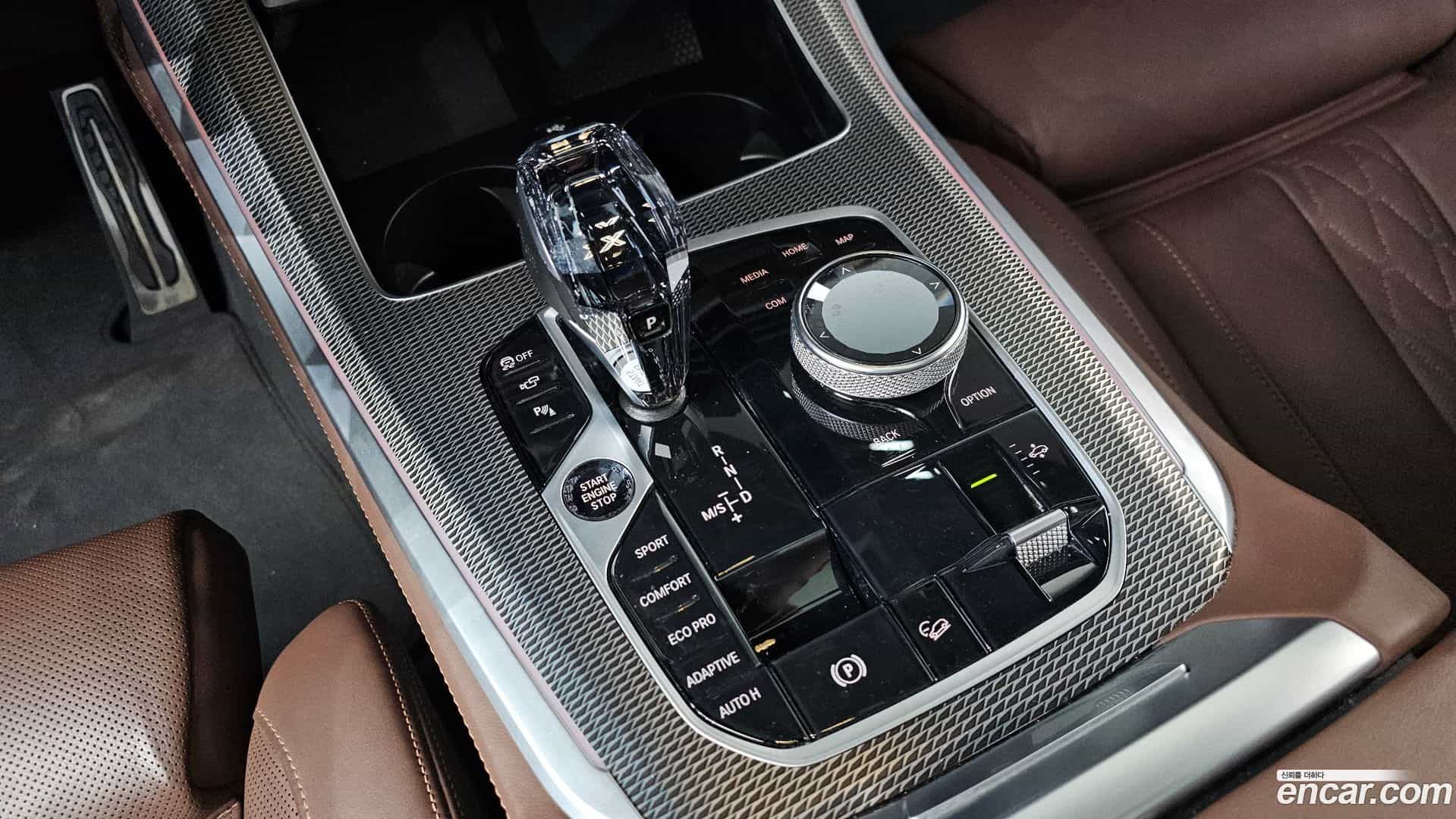 X5 BMW 2022.10-INNER-009