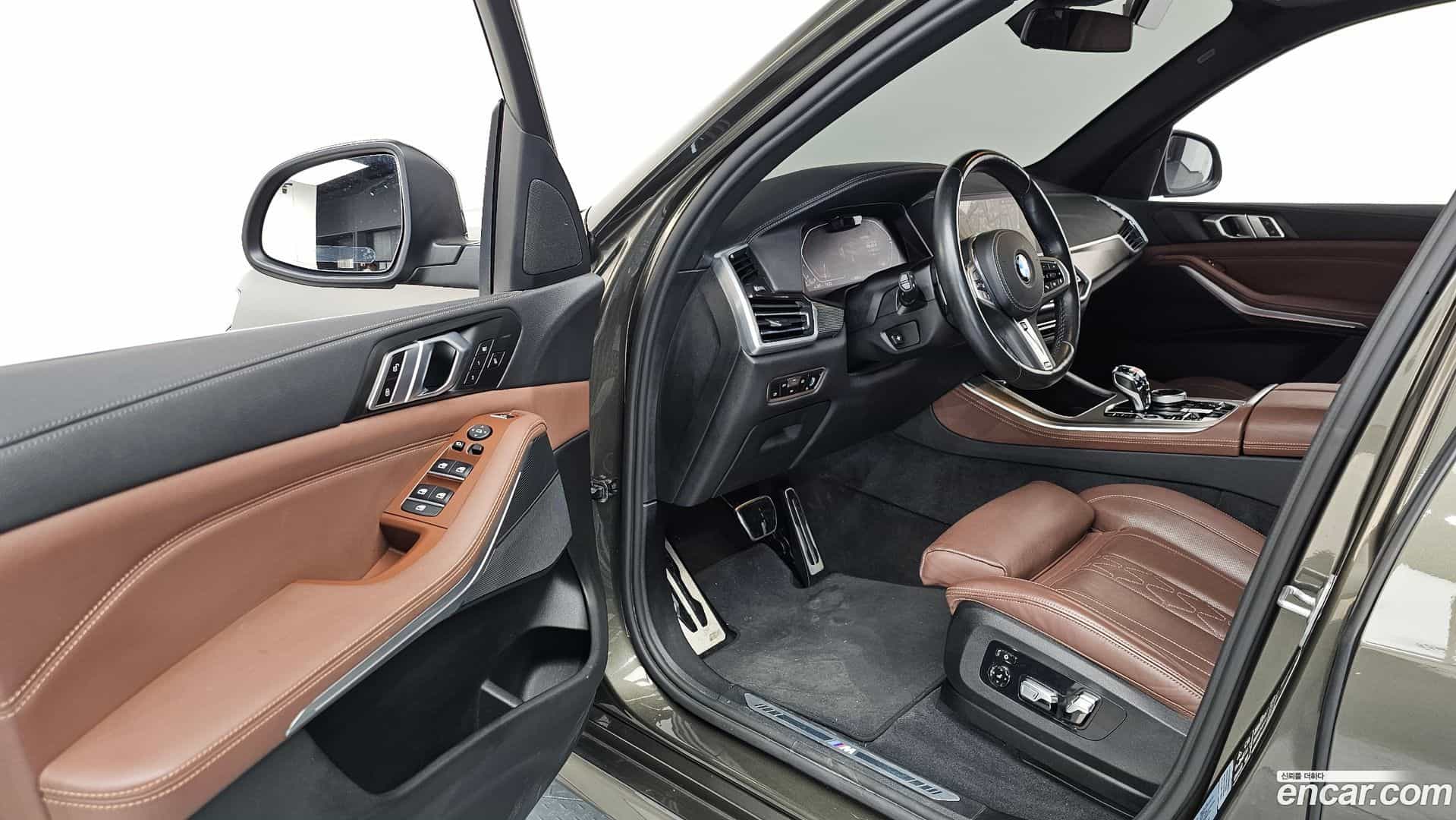 X5 BMW 2022.10-INNER-010