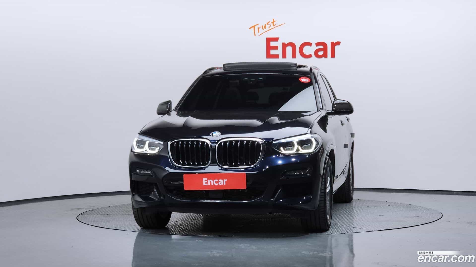 X3 BMW 2021.7-OUTER-003