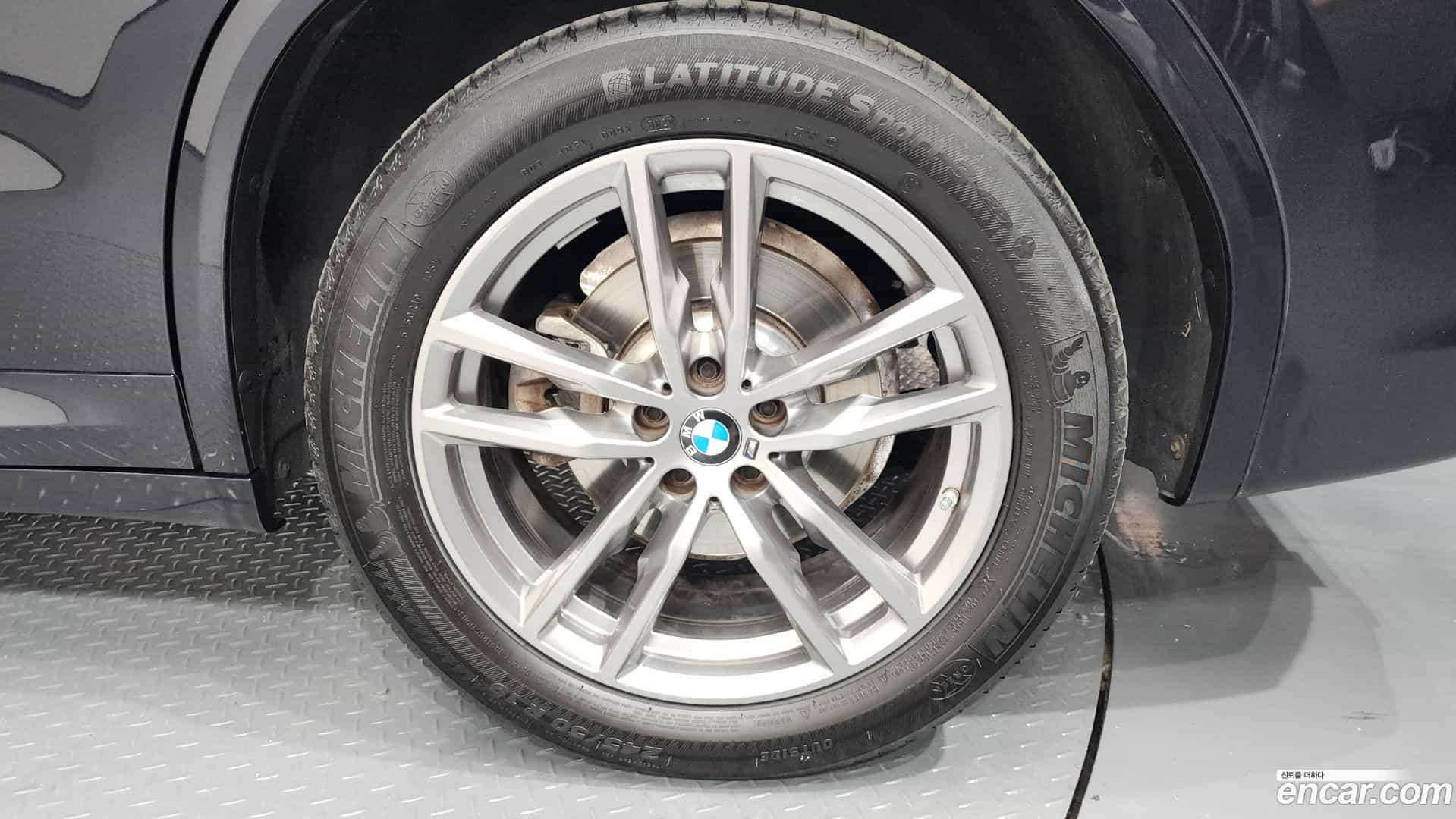 X3 BMW 2021.7-OUTER-005