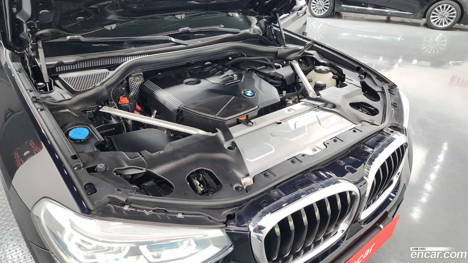 X3 BMW 2021.7-INNER-006