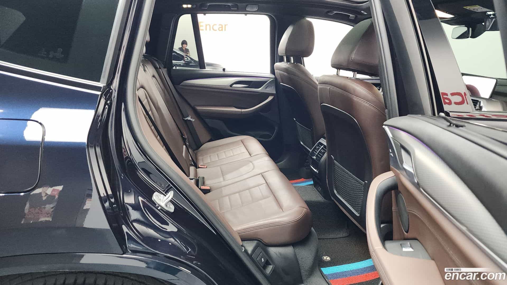 X3 BMW 2021.7-OPTION-016