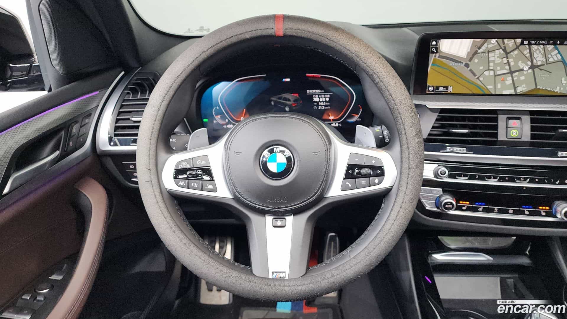 X3 BMW 2021.7-OPTION-017