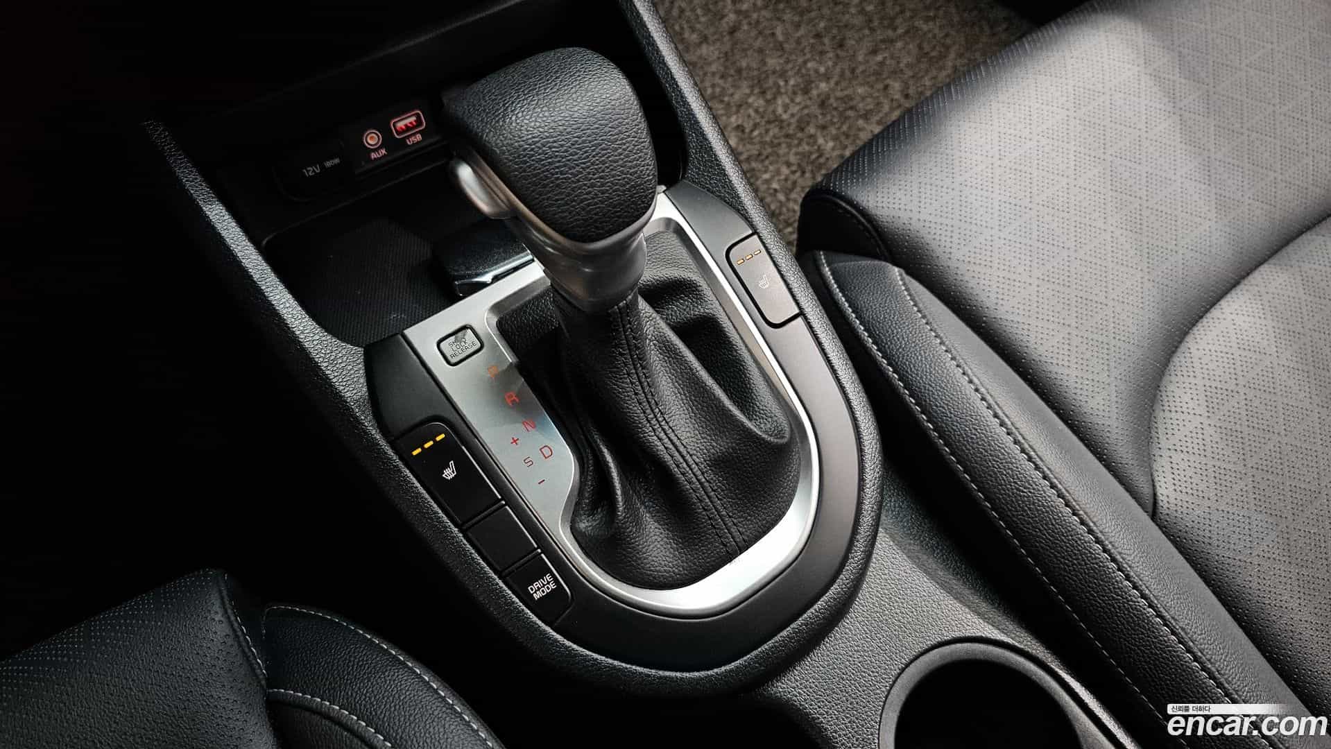 K3 Kia 2019.5-INNER-009