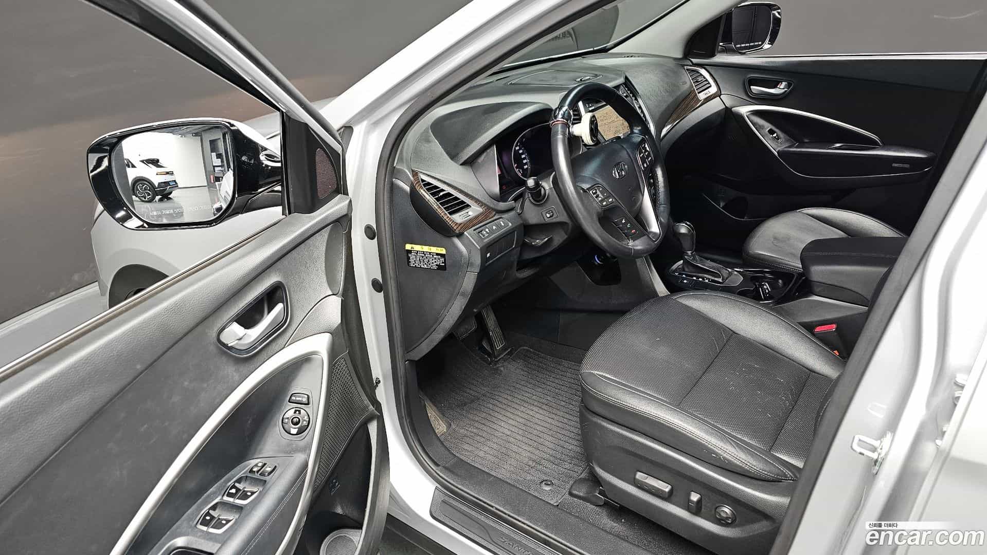 Santafe Hyundai 2012.11-OPTION-016