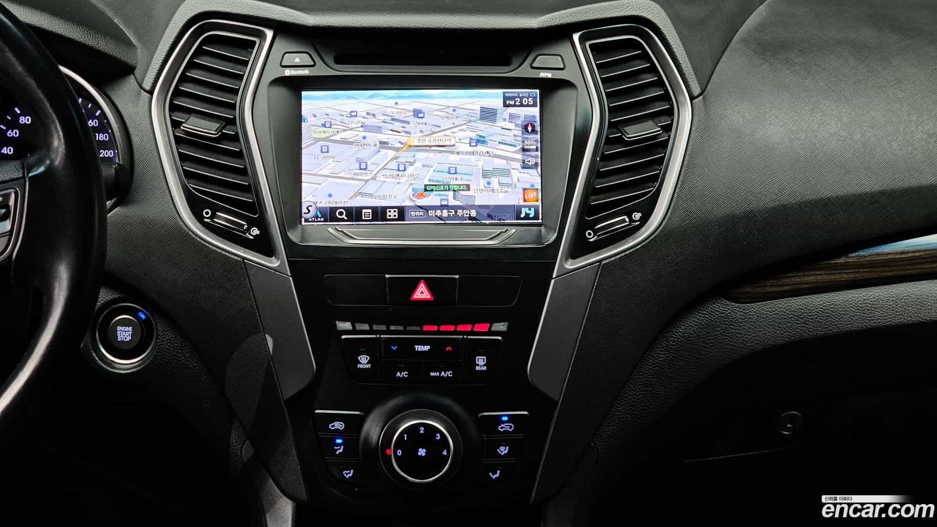 Santafe Hyundai 2012.11-OPTION-018